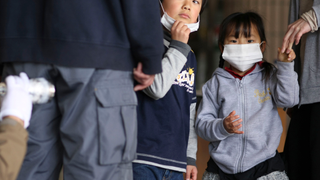Young Fukushima Evacuees Suffering from Thyroid Problems after Radiation Exposure